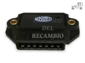 Módulo de encendido electrónico Audi Recambio