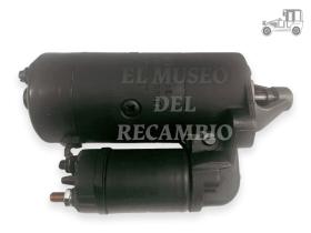 Motor de arranque Seat Recambio