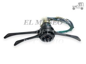 Conmutador de luces Seat 131 y 132 diésel Recambio