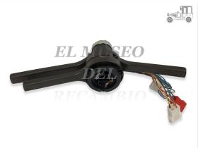 Conmutador color marrón Seat Panda y Trans enero de 1983 Recambio