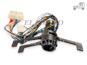 Conmutador marrón Seat Ritmo Recambio