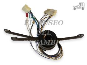 Conmutador marrón Seat Ronda diésel 65 y 75 Recambio