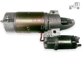 Motor de arranque Citroën GS-GSA Recambio