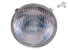 Óptica sin soporte foco europeo Vw Escarabajo 1200 73-85 Recambio