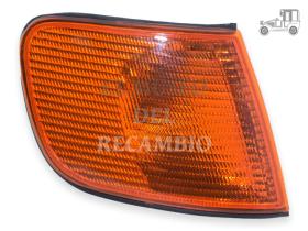 Piloto delantero derecho ámbar Audi 100 2/90-06/94 Recambio