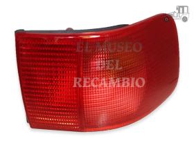 Piloto trasero derecho rojo Audi 100 Avant 91-94 Recambio