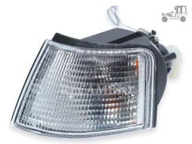Piloto delantero derecho blanco Seat Toledo 05/91-8/95 Recambio