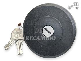 Tapón de gasolina Simca-Talbot Tapones