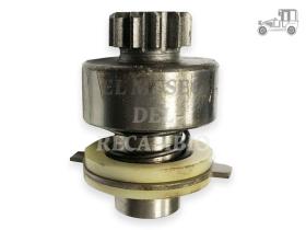 Bendix motor de arranque Femsa MAgenti Marelli Piñones de arranque