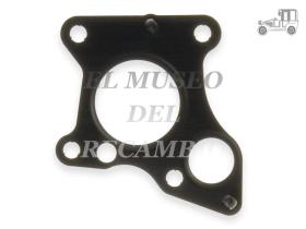 Junta de válvula EGR Mercedes Benz Recambio