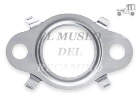 Junta conducto válvula EGR Infiniti, Jeep y Mercedes Benz Recambio