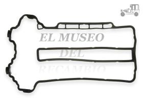 Junta tapa de culata cilindro Opel y Vauxhall Recambio