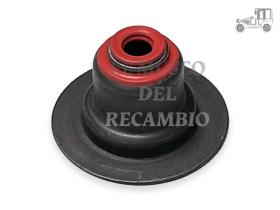 Retén valvula Dacia, Nissan, Opel, Renault  16v Recambio