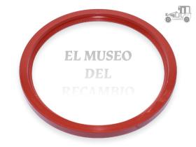 Reten cigueñal Recambio
