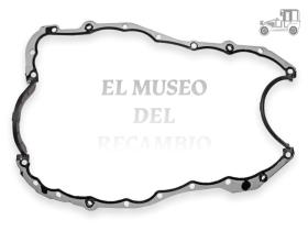 Junta de cárter aceite Renault Recambio