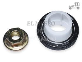 Reten cigüeñal Renault-Suzuki-Nissan-Dacia-Lada- Mercedes Recambio