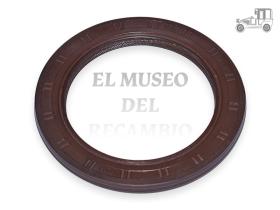 Anillo reten ejes, cigueñal Recambio