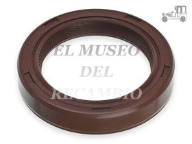 Retén de cigüeñal Ford y Mazda Recambio