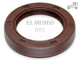 Retén de arbol de levas Alfa Romeo, Audi, Ford, Seat, etc Recambio