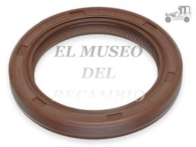 Retén de cigüeñal Volvo Recambio