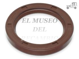 Retén de cigüeñal Citroën, Fiat, Peugeot, Rover, etc Recambio