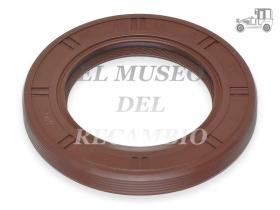 Retén de cigüeñal Citroën, Peugeot y Rover Recambio