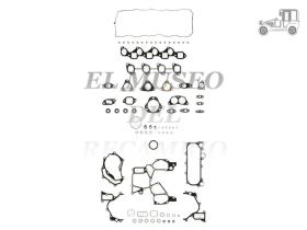 Juego juntas de motor sin culata Nissan Recambio