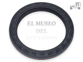 Retén de cigüeñal Opel y Vauxhall Recambio