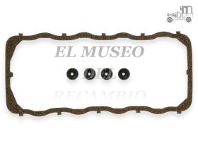 Juego juntas tapa de balancines Chevrolet, Subaru, etc Recambio
