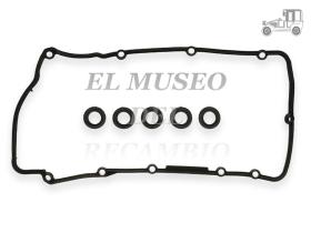 Juego juntas tapa de balancines Seat y Volkswagen Recambio