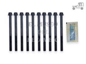 Juego tornillos de culata Daewoo Recambio