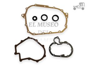 Juego de juntas de caja de cambios Ford Recambio