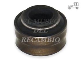 Retén de válvula Citroën, Fiat, Ford, Mercedes, Opel, etc Recambio