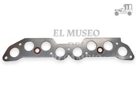 Junta colector de escape y admisión Fiat-Lancia-Peugeot-Yugo Recambio