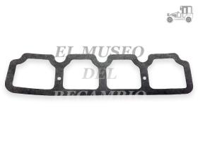 Junta tapa de culata de cilindro Alfa Romeo, Fiat y Lancia Recambio