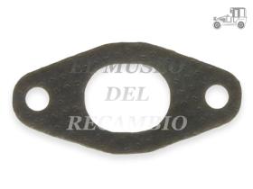 Junta colector de escape Autobianchi, Fiat y Lancia Recambio