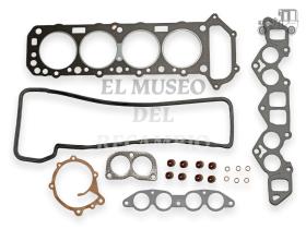 Juego juntas de descarbonización Nissan Recambio