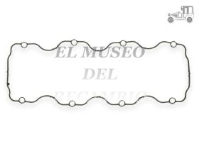 Junta tapa de balancines Chevrolet, Daewoo y Peugeot Recambio