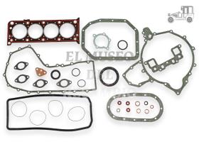 Juego juntas motor Renault 14 1360CC Recambio