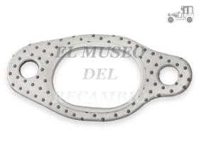 Junta colector de escape Audi, Ford, Seat, Volkswagen, etc Recambio