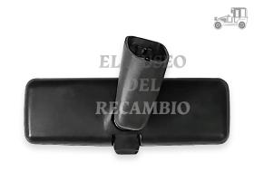 Espejo interior Seat Toledo-Volkswagen Corrado 91-98 Espejos
