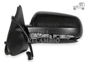 Espejo retrovisor izquierdo Seat Ibiza,Cordoba 99-02 Espejos