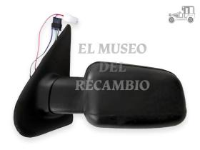 Espejo izquierdo eléctrico Citroen ZX 91- Espejos