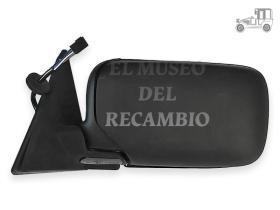 Espejo retrovisor izquierdo Bmw Serie 3 E36 2 puertas 91-98 Espejos