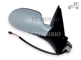 Retrovisor de espejo derecho eléctrico térmico Citroën C5 Espejos