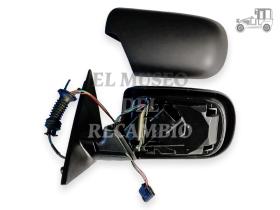 Espejo retrovisor izquierdo Bmw Serie 5 E39 96-03 Espejos