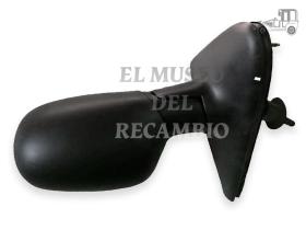 Espejo retrovisor izquierdo mecánico Renault Megane I Espejos
