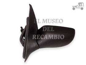 Espejo izquierdo Ford Escort completo mec.plano 95- Espejos