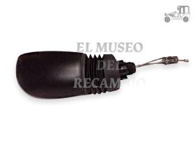 Espejo retrovisor derecho Fiat Punto 99- completo mecánico Espejos