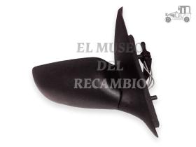 Espejo retrovisor derecho mecánico Ford Escort 95-99 Espejos